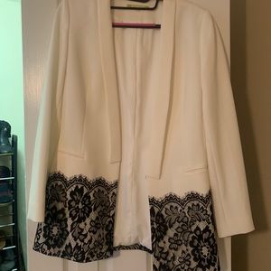 Gianni Bini Blazer
